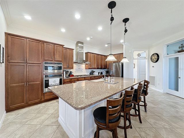 168 SILVER MAPLE ROAD, Groveland, FL 34736