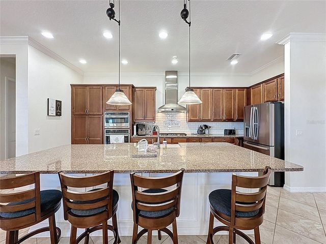 168 SILVER MAPLE ROAD, Groveland, FL 34736