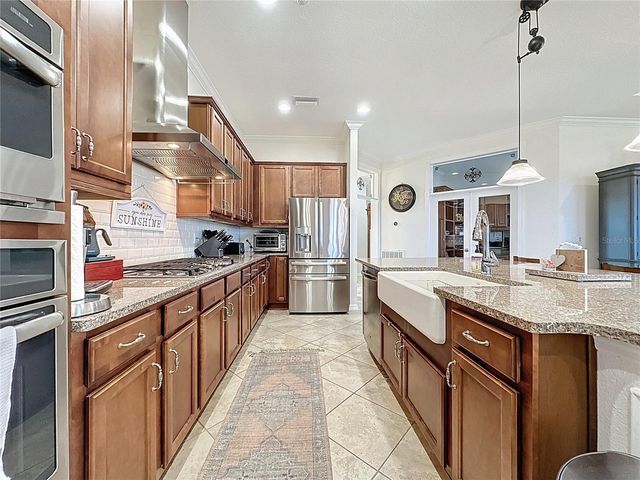 168 SILVER MAPLE ROAD, Groveland, FL 34736