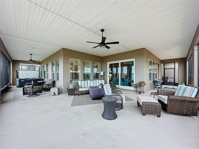 168 SILVER MAPLE ROAD, Groveland, FL 34736