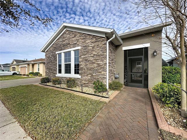 168 SILVER MAPLE ROAD, Groveland, FL 34736