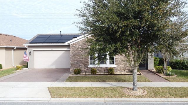 168 SILVER MAPLE ROAD, Groveland, FL 34736