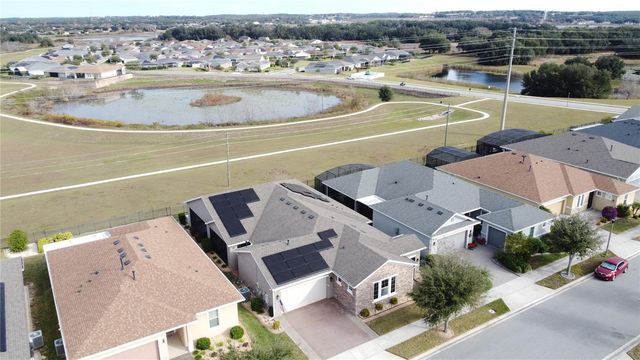 168 SILVER MAPLE ROAD, Groveland, FL 34736