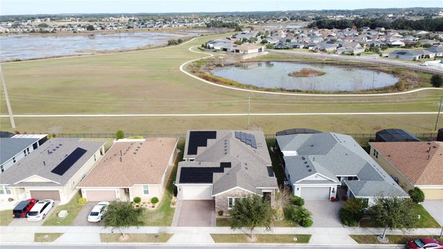 168 SILVER MAPLE ROAD, Groveland, FL 34736