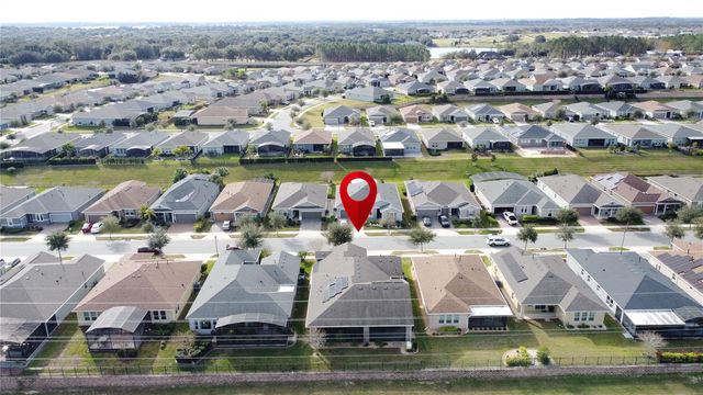 168 SILVER MAPLE ROAD, Groveland, FL 34736