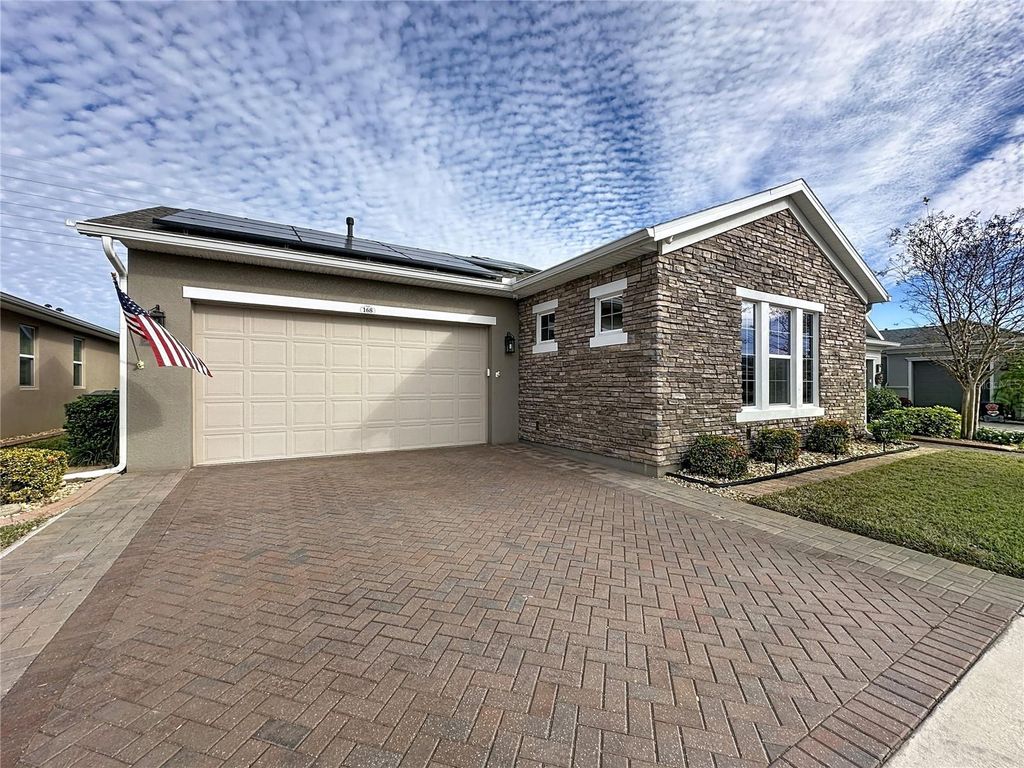 168 SILVER MAPLE ROAD, Groveland, FL 34736