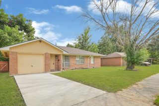 4319 Howcher Street, Houston, TX 77047