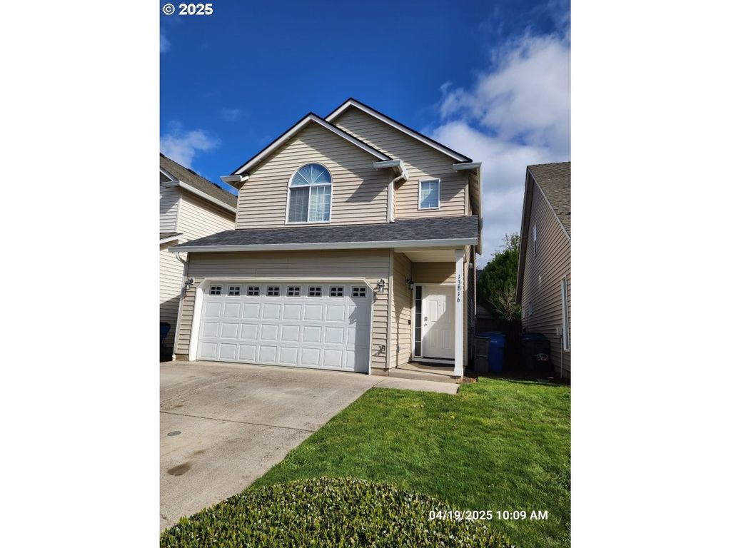13816 Ne 63RD St, Vancouver, WA 98682