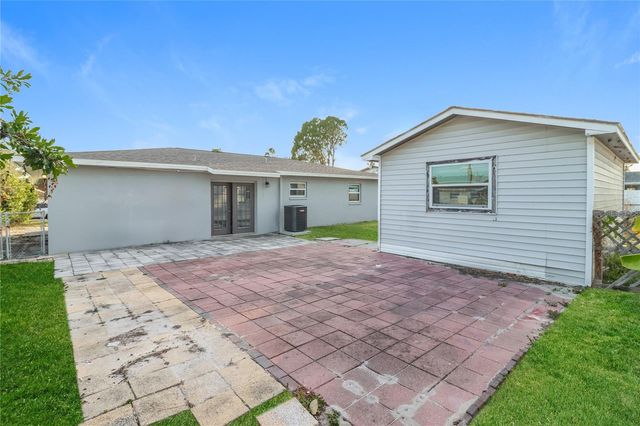 7503 W NEW ORLEANS AVENUE, Tampa, FL 33615