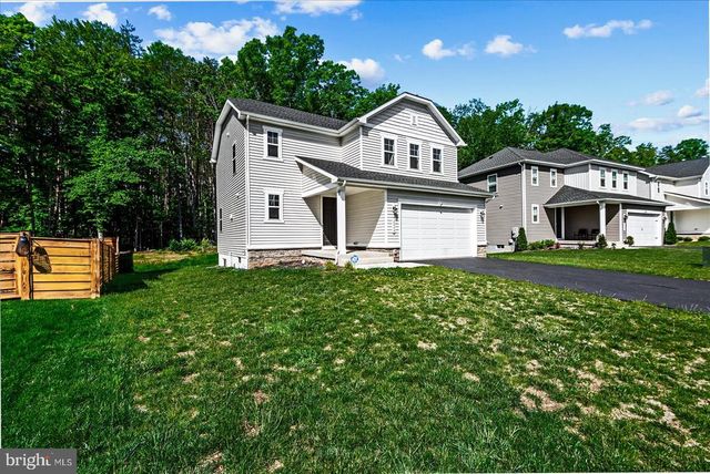 2848 WHITE TAIL DR, Locust Grove, VA 22508