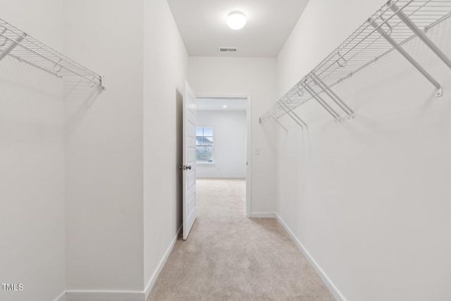 Lot 25 Oak Meadow Lane, Angier, NC 27501