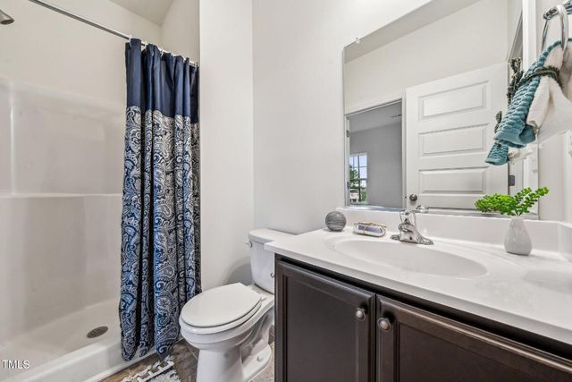 Lot 25 Oak Meadow Lane, Angier, NC 27501