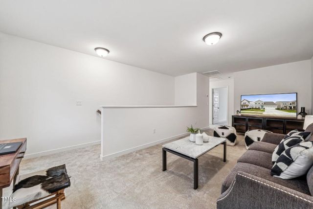 Lot 25 Oak Meadow Lane, Angier, NC 27501