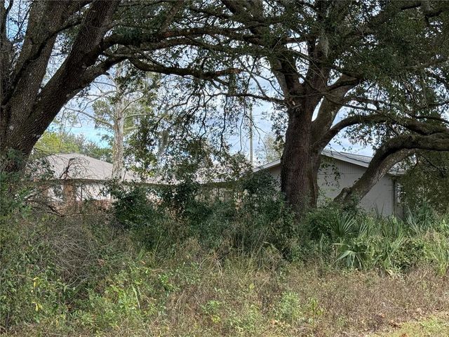 0 HILDA RD, Dade City, FL 33523