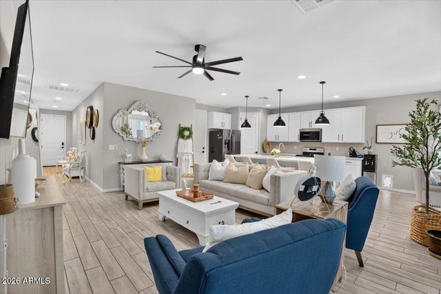 9347 E SATURN Avenue, Mesa, AZ 85212