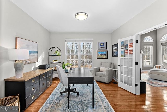 115 CEDARGROVE PL SW, Leesburg, VA 20175