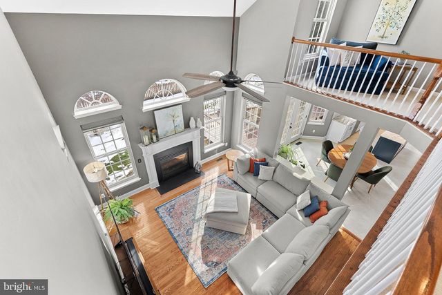 115 CEDARGROVE PL SW, Leesburg, VA 20175