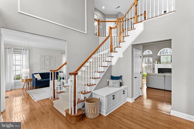 115 CEDARGROVE PL SW, Leesburg, VA 20175