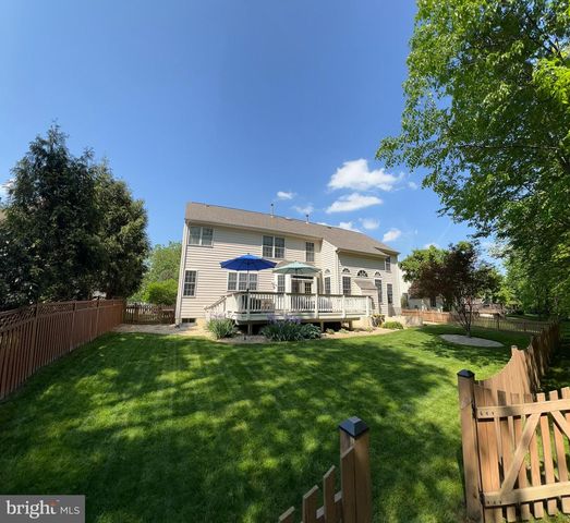 115 CEDARGROVE PL SW, Leesburg, VA 20175