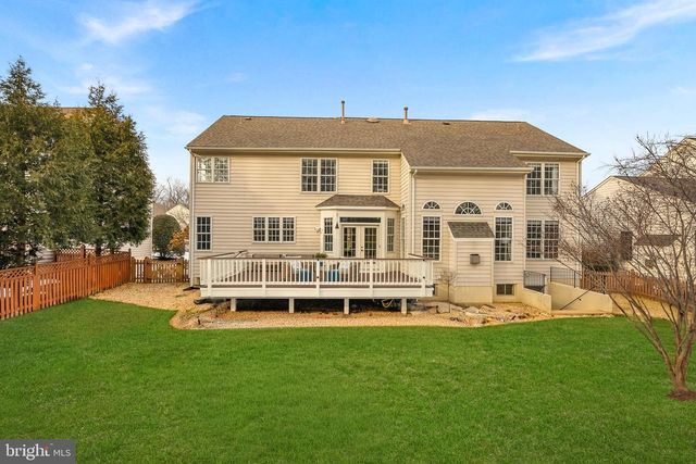 115 CEDARGROVE PL SW, Leesburg, VA 20175