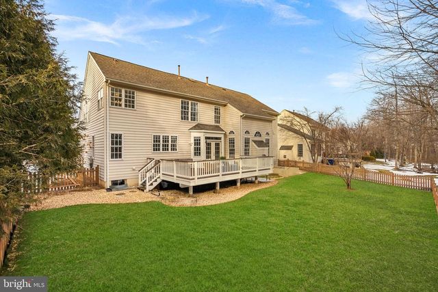 115 CEDARGROVE PL SW, Leesburg, VA 20175