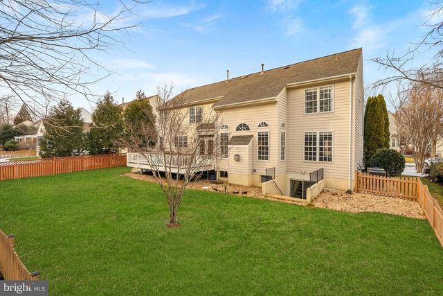 115 CEDARGROVE PL SW, Leesburg, VA 20175