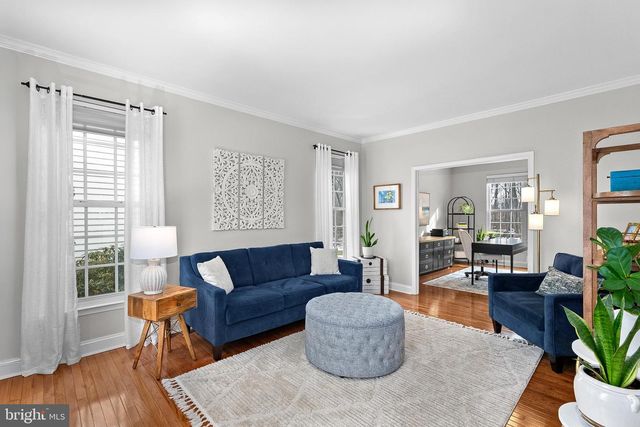 115 CEDARGROVE PL SW, Leesburg, VA 20175