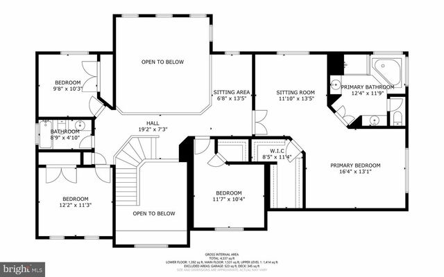 115 CEDARGROVE PL SW, Leesburg, VA 20175