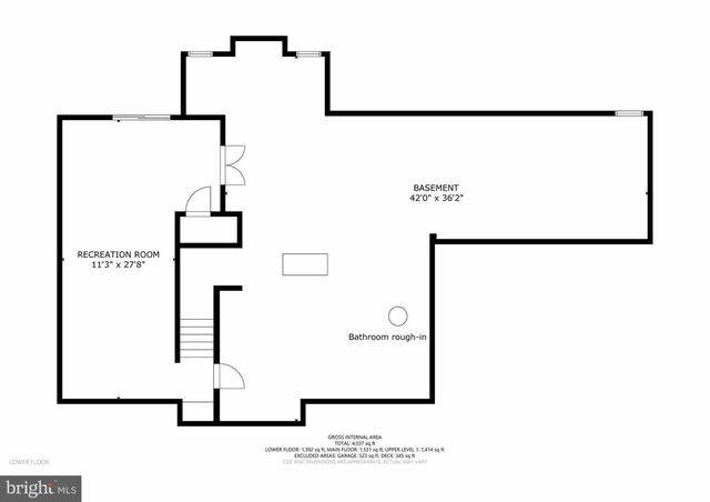 115 CEDARGROVE PL SW, Leesburg, VA 20175