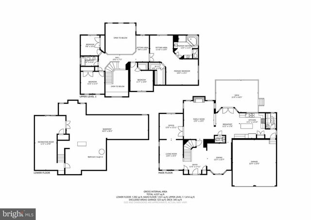 115 CEDARGROVE PL SW, Leesburg, VA 20175