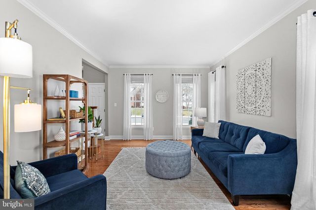 115 CEDARGROVE PL SW, Leesburg, VA 20175