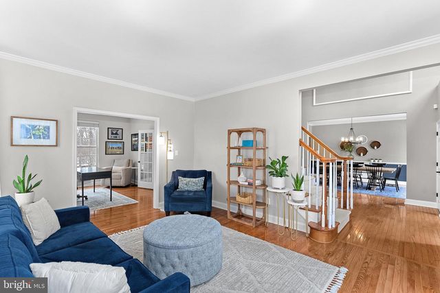 115 CEDARGROVE PL SW, Leesburg, VA 20175