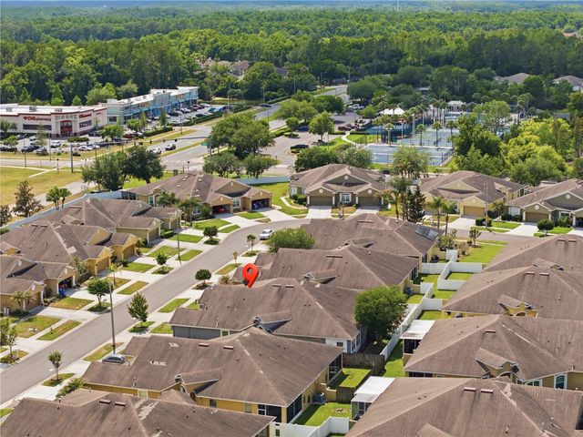 30442 LETTINGWELL CIRCLE, Wesley Chapel, FL 33543