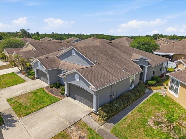 30442 LETTINGWELL CIRCLE, Wesley Chapel, FL 33543