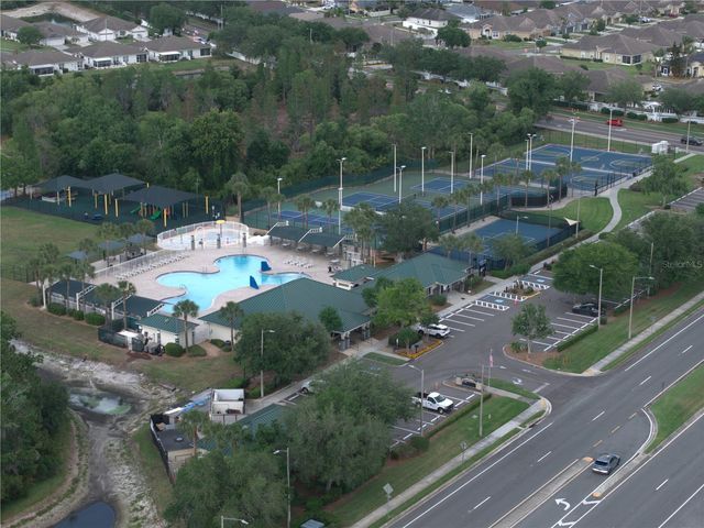 30442 LETTINGWELL CIRCLE, Wesley Chapel, FL 33543