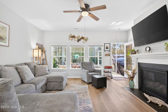 9185 SW Little Osprey Drive 341, Calabash, NC 28467