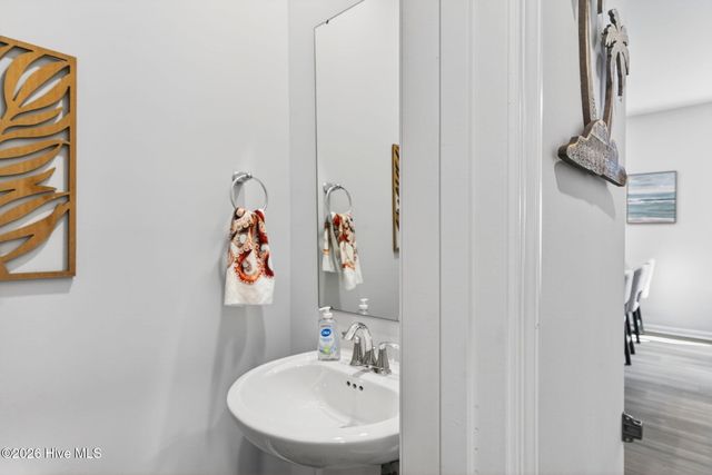 9185 SW Little Osprey Drive 341, Calabash, NC 28467