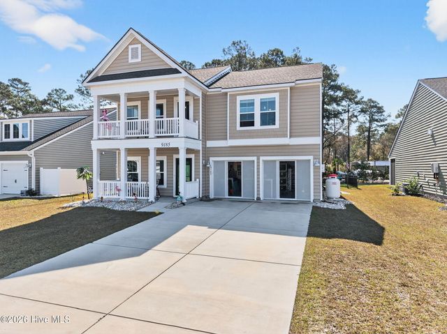 9185 SW Little Osprey Drive 341, Calabash, NC 28467