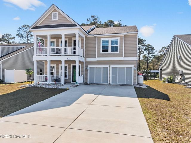 9185 SW Little Osprey Drive 341, Calabash, NC 28467