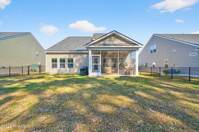 9185 SW Little Osprey Drive 341, Calabash, NC 28467