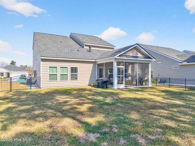 9185 SW Little Osprey Drive 341, Calabash, NC 28467