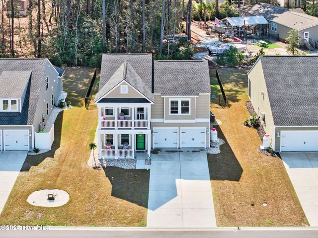 9185 SW Little Osprey Drive 341, Calabash, NC 28467