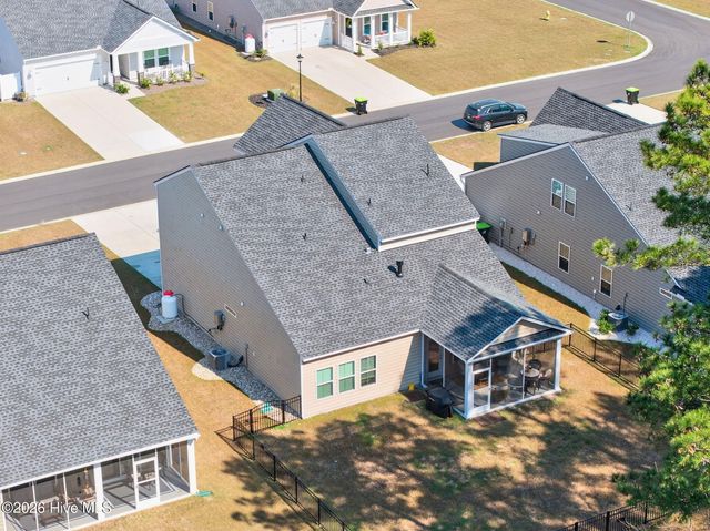 9185 SW Little Osprey Drive 341, Calabash, NC 28467