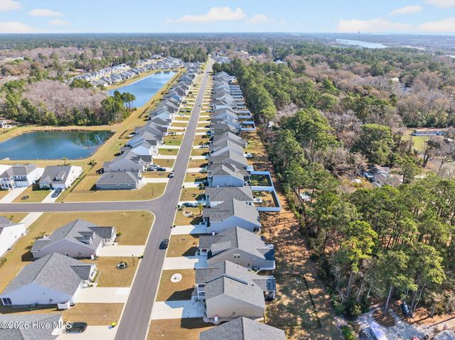 9185 SW Little Osprey Drive 341, Calabash, NC 28467