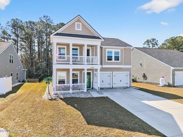 9185 SW Little Osprey Drive 341, Calabash, NC 28467