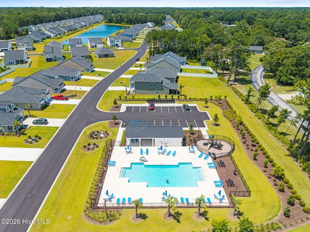 9185 SW Little Osprey Drive 341, Calabash, NC 28467