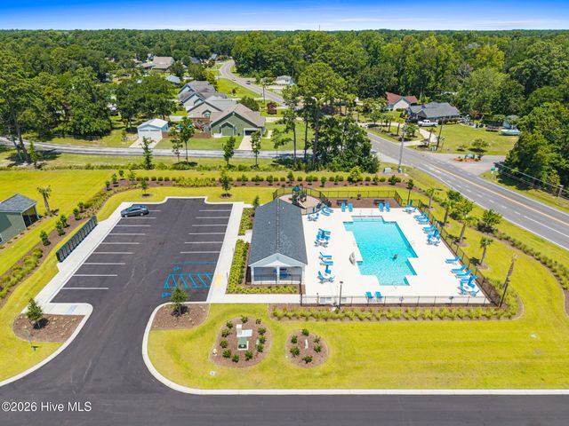 9185 SW Little Osprey Drive 341, Calabash, NC 28467