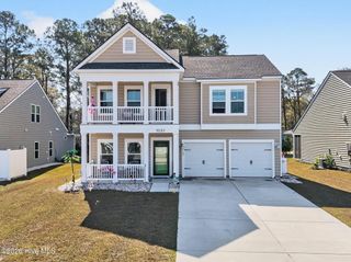 9185 SW Little Osprey Drive 341, Calabash, NC 28467
