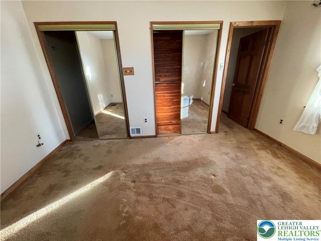 726 Barner Street, Salisbury Twp, PA 18103