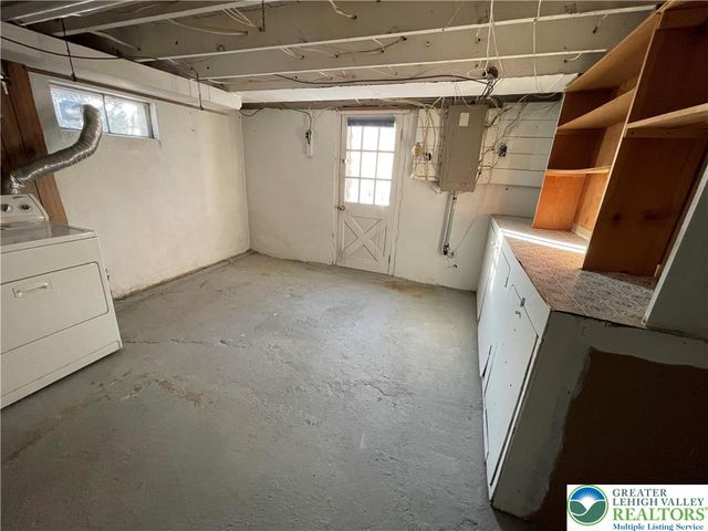 726 Barner Street, Salisbury Twp, PA 18103